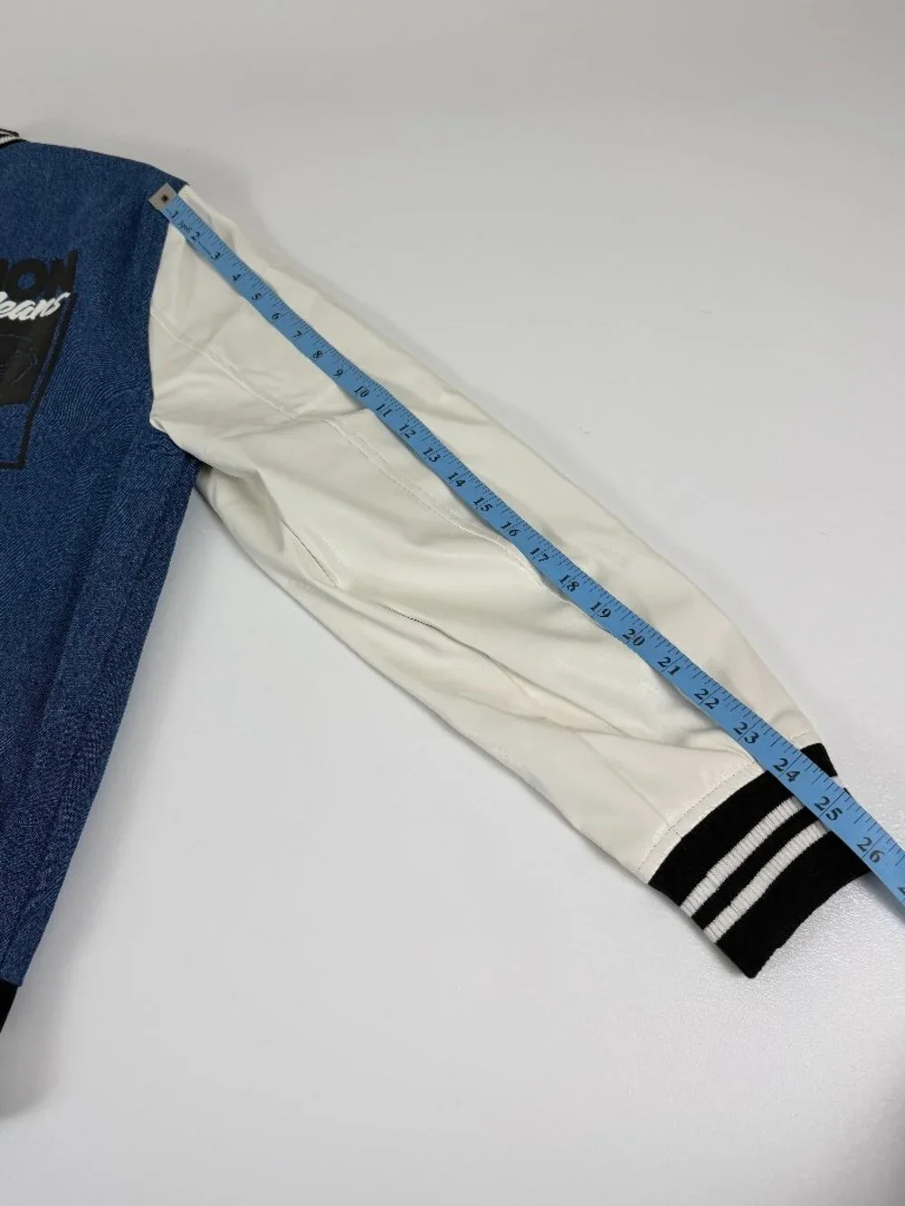True Religion elevate your